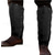 cheap Armor-Retro Vintage Medieval Leg Brace Boot Covers Leg Guards Ren Faire Men&#039;s Unisex Viking Masquerade Performance Party Stage Adults&#039; Legguards