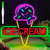 cheap Neon LED Lights-Ice Cream Neon Sign Light, Colorful LED Neon Light, USB-Powered with Brightness Control for Cafe, Shop, Bedroom, Restaurant Wall Decor
