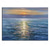 cheap Abstract Paintings-Handmade 3D Ocean Oil Painting Handmade Wall Art Blue Huge Wave Oil Painting On Canvas Handpainted Sea Waves 3D Textured Abstract Painting Beach Landscape Sky Oil Painting for Living Room Bedroom