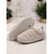 cheap Women&#039;s Slippers &amp; Flip-Flops-Cozy Fleece Lined Indoor Slippers with Non-Slip Sole – Warm Plush Home Shoes for Women