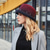 tanie Kapelusze na przyjęcia-kapelusze 100% wełniany melonik / kapelusz typu cloche kapelusz typu bucket hat kapelusz fedora wesele przyjęcie herbaciane elegancki brytyjski z czapką koraliki nakrycie głowy nakrycie głowy