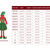 abordables Disfraces de Navidad-Elfo Accesorios Disfraz de lujo Disfraz de Navidad Hombre Mujer Chico Chica traje de cosplay Adultos Niños Navidad Año Nuevo Nochebuena Navidad Fiesta Disfraz