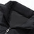 preiswerte Herren Steppweste-Herren Daunenweste Steppweste Täglich Lässig Herbst Winter Reißverschlusstasche Polyester Bequem Einfarbig Reisverschluss Stehkragen Schwarz Weiß Leicht Grün Himmelblau Weste
