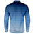 baratos Camisas masculinas de negócios-Homens Listras Gradientes Saia camisa de botão Manga Longa Business casual Formal O negócio Diário Outono Inverno Primavera Verão Colarinho de Camisa Abotoar Impressão 3D Preto Vermelho Azul Roxo
