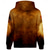 billiga 3d hoodies för män-Herr Lejon Huvtröja Huvtröjor Tröja Huvtröja Långärmad Huvtröja Huva Dagligen 3D-tryck Utomhussport Semester Streetwear Brun Mönster Framficka Vår &amp; Höst Designer