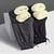 cheap Sweatpants-Men&#039;s Athletic Pants Fleece Pants Sweatpants Winter Pants Trousers Pocket Drawstring Elastic Waist Plain Comfort Warm Sports Outdoor Daily Fashion Casual Black Gray Micro-elastic