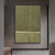 cheap Abstract Paintings-Handpaint Heavy Beige 3D Texture Painting Minimalist Paintings On Canvas Wall Art Modern Neutral Gift Home Decor Frame Ready To Hang Or No Frame