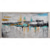 cheap Abstract Paintings-Mintura Handmade Abstract Oil Paintings On Canvas Wall Art Decoration Modern Picture For Home Decor Rolled Frameless Unstretched Painting