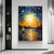cheap Landscape Paintings-Mintura Handmade Abstract Landscape Oil Paintings On Canvas Wall Art Decoration Modern Picture For Home Decor Rolled Frameless Unstretched Painting