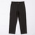 cheap Classic-Men's Linen Pants Trousers Summer Pants Multi Pocket Straight Leg Plain Comfort Breathable Full Length Outdoor Daily Going out Fashion Streetwear Black White