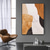 cheap Abstract Paintings-Handmade Oil Paintings Canvas Wall Art Decoration Modern Abstract for Home Decor Rolled Frameless Unstretched Painting