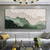 cheap Landscape Paintings-Mintura Handmade Sea Wave Oil Paintings On Canvas Wall Art Decoration Modern Abstract Beach Scenery Picture For Home Decor Rolled Frameless Unstretched Painting
