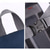 abordables Sac à dos de randonnée-40 L Sac à dos Daypack Sac à  dos Rucksack Fermeture éclair Multi-poches Pluie Etanche Design Anatomique Portable Durable Extérieur Randonnée Camping Militaire Nylon Noir Vert Véronèse Rouge