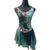 cheap Figure Skating Dresses-Figure skating costumes figure skating performance costumes grading costumes competition costumes children&#039;s adult women&#039;s figure skating costumes adult and children&#039;s customized spandex mesh gr