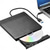 olcso Kábelek és adapterek-vékony usb 3.0  &amp;c típusú külső dvd cd író meghajtó író olvasó lejátszó optikai meghajtók laptop pc dvd író dvd portatil
