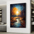 cheap Landscape Paintings-Mintura Handmade Abstract Landscape Oil Paintings On Canvas Wall Art Decoration Modern Picture For Home Decor Rolled Frameless Unstretched Painting