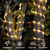 voordelige Zonne-lichtslingers-22M 200 Leds Buiten waterproof zonne-buis licht string Nieuwjaar vakantie bruiloft binnenplaats omheining stappen balkon sfeerdecoratie licht string