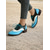 cheap Women&#039;s Flats-Women&#039;s Retro Pink and Black Oxford Shoes – Patent Faux Leather Lace-Up Brogues for Vintage Casual Style and Fashionable Outings