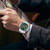 cheap Quartz Watches-MINI FOCUS Men Quartz Watch Sports Fashion Casual Wristwatch Luminous Calendar Waterproof Decoration Steel Watch