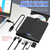 levne Kabely a adaptéry-externí dvd mechanika blu-ray mechanika 7v1 blu-ray mechanika usb 3.0  &amp; Přehrávač dvd/bd typu c blu ray vypalovačka vypalovačka přenosná 3D vypalovačka cd dvd tenká optická bluray mechanika pro