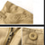 cheap Trousers &amp; Shorts-Men&#039;s Outdoor Pants Cargo Pants Hiking Pants Trousers Military Outdoor Regular Fit Waterproof Breathable Quick Dry Pants / Trousers Army Yellow Black Cotton Hunting Climbing Camping / Hiking / Caving