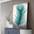 abordables Peintures natures mortes-Mintura fait à la main abstrait plumes peintures à l&#039;huile sur toile art mural décoration moderne image pour la décoration intérieure roulé sans cadre peinture non étirée