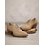 economico Scarpe oxford da donna-scarpe oxford stringate in similpelle nera da donna con tacco a blocco - scarpe eleganti casual per tutti i giorni e per l&#039;ufficio