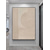 cheap Abstract Paintings-Handpaint Heavy Beige 3D Texture Painting Minimalist Paintings On Canvas Wall Art Modern Neutral Gift Home Decor Frame Ready To Hang Or No Frame