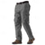 cheap Trousers &amp; Shorts-Men&#039;s Outdoor Pants Cargo Pants Hiking Pants Trousers Military Outdoor Regular Fit Waterproof Breathable Quick Dry Pants / Trousers Army Yellow Black Cotton Hunting Climbing Camping / Hiking / Caving