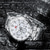 cheap Quartz Watches-MINI FOCUS Men Quartz Watch Sports Fashion Casual Wristwatch Luminous Calendar Waterproof Decoration Steel Watch
