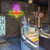 cheap Neon LED Lights-Ice Cream Neon Sign Light, Colorful LED Neon Light, USB-Powered with Brightness Control for Cafe, Shop, Bedroom, Restaurant Wall Decor