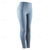 tanie Legginsy i legginsy do jogi-Damskie Spodnie do jogi Legginsy do jogi Boczne kieszenie Podnoszenie pośladków Wyszczuplenie brzucha Wysoka talia Pilates Trening w siłowni Trening Rajstopy Jednokolorowe Czarny Jasnozielony