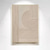 cheap Abstract Paintings-Handpaint Heavy Beige 3D Texture Painting Minimalist Paintings On Canvas Wall Art Modern Neutral Gift Home Decor Frame Ready To Hang Or No Frame