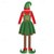 abordables Disfraces de Navidad-Elfo Accesorios Disfraz de lujo Disfraz de Navidad Hombre Mujer Chico Chica traje de cosplay Adultos Niños Navidad Año Nuevo Nochebuena Navidad Fiesta Disfraz