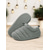 cheap Women&#039;s Slippers &amp; Flip-Flops-Cozy Fleece Lined Indoor Slippers with Non-Slip Sole – Warm Plush Home Shoes for Women