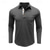 cheap Men&#039;s Classic Polo-100% Cotton Men&#039;s Polo Shirt Golf Polo Formal Work Classic Long Sleeve Color Block Button Summer Spring &amp; Fall Army Green Dark Grey Black Burgundy Navy Blue Polo Shirt