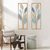 cheap Wall Accents-Metal Wall Art Iron Art Wall Home Wall Decoration Pendant Metal Wall Art