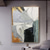 cheap Still Life Paintings-Handmade Abstract oil painting handpainted Wabi sabi Wall Art  Beige Abstract Painting on Canvas handmade oil painting A Pair Beige Texture Wall Art Neutral Abstract Wall Art Boho Wal Decor