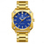 cheap Quartz Watches-BINBOND Men Quartz Watch Luxury Large Dial Fashion Business Luminous Calendar Waterproof Stainless Steel Strap Watch