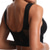 cheap Sports Bras &amp; Vests-Sports Bra Hollow Mesh Back Sports Bra Fitness Yoga Vest Shockproof Yoga Bra Without Steel Ring