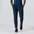 abordables Pantalons de Course &amp; Collants-Homme Jogging Pantalon Pantalons de course Pantalons de survêtement Cordon de serrage Ceinture Élastique Poche à Fermeture Éclair Pantalons Intérieur Extérieur Sport &amp; Loisir Printemps Automne