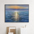 cheap Abstract Paintings-Handmade 3D Ocean Oil Painting Handmade Wall Art Blue Huge Wave Oil Painting On Canvas Handpainted Sea Waves 3D Textured Abstract Painting Beach Landscape Sky Oil Painting for Living Room Bedroom