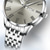 economico Orologi al quarzo-nuovo marchio olevs orologio da uomo in acciaio con cinturino decorato calendario luminoso settimana display moda tendenza tempo libero orologio al quarzo semplice impermeabile sportivo orologio da