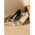 cheap Kitten Heels-Women&#039;s Floral Print Satin Stiletto Heels – Elegant Pointed Toe High Heels for Formal Occasions and Parties