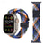 cheap Apple Watch Bands-Sport Band Compatible with Apple Watch band 38mm 40mm 41mm 42mm 44mm 45mm 49mm Braided Adjustable Fabric Strap Replacement Wristband for iwatch Ultra 2 Series 9 8 7 SE 6 5 4 3 2 1