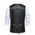 cheap Outfits-Retro Vintage Roaring 20s 1920s Outfits Waistcoat Accesories Set Gentleman Men&#039;s Halloween Carnival New Year Party / Evening Masquerade New Year Eve Adults&#039; Cravat Vest More Accessories All Seasons