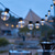 economico Luci solari da esterno-Luci a Filo con Lampadine G50 Solari Impermeabili da Esterno 5m 7m Perfette per Cortile Esterno Patio Campeggio Decorazione Atmosfera