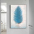 abordables Peintures natures mortes-Mintura fait à la main abstrait plumes peintures à l&#039;huile sur toile art mural décoration moderne image pour la décoration intérieure roulé sans cadre peinture non étirée