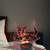 cheap 3D Night Lights-USB 3D LED Night Light, 7 Colors Changing Cat Illusion Lamp, Touch Control Night Light Perfect Decoration &amp; Gift for Cat Lovers