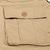 cheap Trousers &amp; Shorts-Men&#039;s Outdoor Pants Cargo Pants Hiking Pants Trousers Military Outdoor Regular Fit Waterproof Breathable Quick Dry Pants / Trousers Army Yellow Black Cotton Hunting Climbing Camping / Hiking / Caving